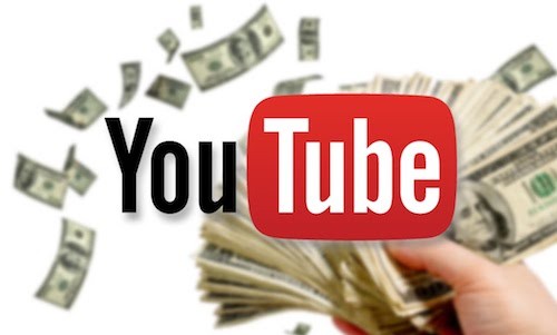 Quảng cáo vẫn xuất hiện trên các kênh YouTube không phù hợp để kiếm tiền.
