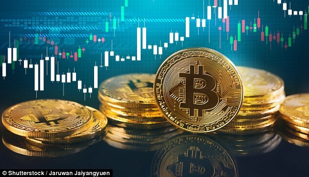 Các đồng tiền ảo chủ chốt hôm nay đều tăng giá, trừ Bitcoin