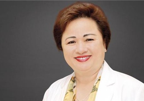 Bà Nguyễn Thị Nga quyết định tiếp tục làm Chủ tịch BRG thay vì SeABank.