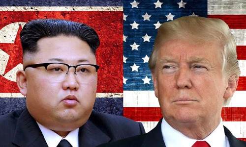 Hai kịch bản của cuộc gặp lịch sử Trump - Kim