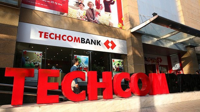 Techcombank dự kiến lên sàn HOSE vào đầu tháng 6 tới.