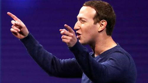 Mark Zuckerberg là người kiếm trung bình nhiều tiền thứ 2 thế giới mỗi ngày kể từ khi sinh ra.