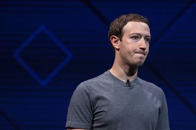 Facebook tiếp tục để lộ thông tin người dùng bởi ứng dụng của bên thứ ba. Ảnh: Recode.