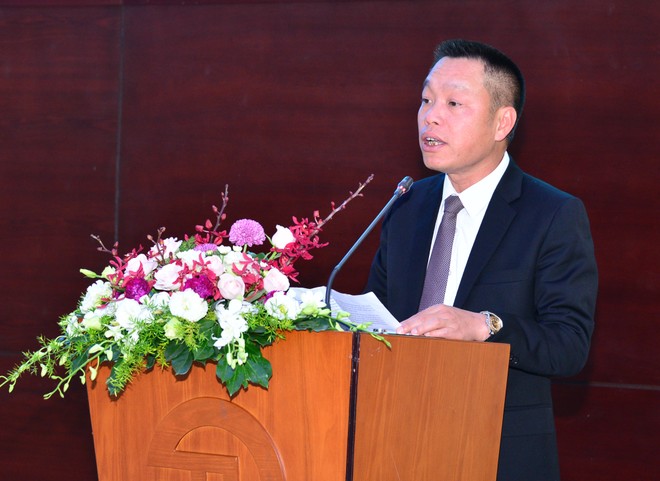 Ông Lương Minh Tuấn – Chủ tịch HĐQT Đạt Phương