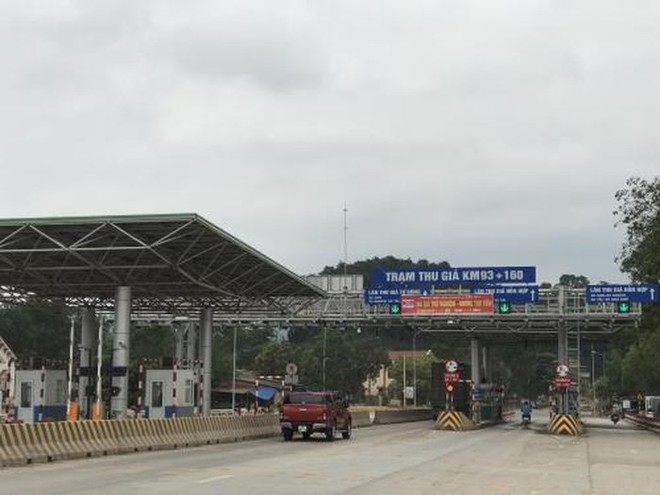 Công ty CP BOT Bắc Giang – Lạng Sơn cũng đã thống nhất với UBND tỉnh Lạng Sơn sẽ miễn giảm thu phí cho người dân sinh sống trong vòng bán kính 10km tính từ Trạm thu giá Km93+160.