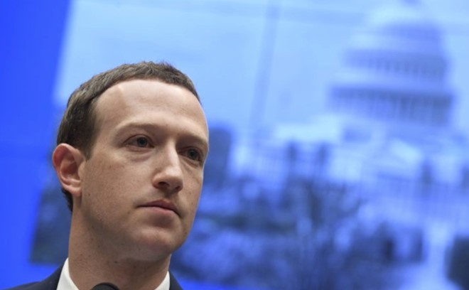 Xu hướng cấm hoặc hạn chế Facebook lan rộng chắc chắn sẽ khiến CEO Mark Zuckerberg đau đầu.