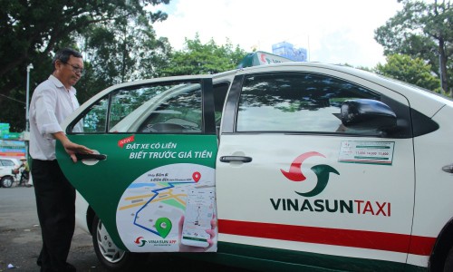 Cổ đông lớn Government of Singapore đã thoái toàn bộ gần 8% vốn tại Vinasun.