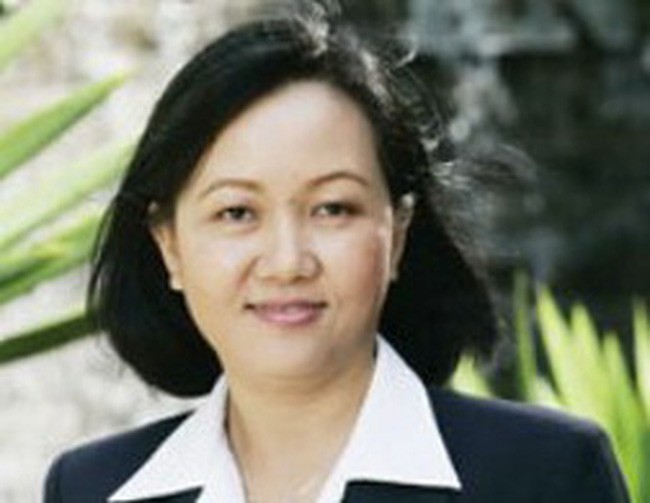 Bà Nguyễn Thị Cúc từ nhiệm Thành viên HĐQT PNJ