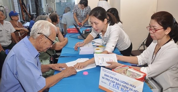 Lãnh đạo Đà Nẵng xin nghỉ hưu trước tuổi được hỗ trợ đến 200 triệu đồng
