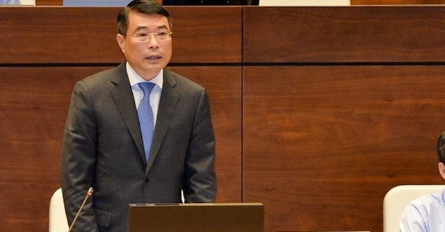 Thống đốc Lê Minh Hưng: 6 tháng đầu năm, NHNN đã mua vào khoảng trên 11 tỷ USD, tăng dự trữ ngoại hối Nhà nước lên khoảng trên 63,5 tỷ USD.