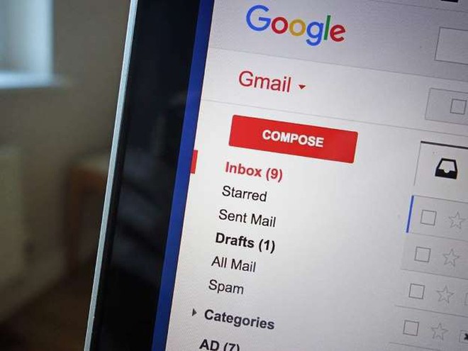 Sốc: Google cho phép nhân viên và người ngoài đọc email của người dùng