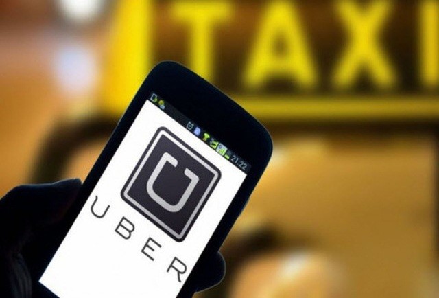 Lãnh đạo cơ quan thuế thừa nhận khó truy thu khoản nợ thuế của Uber.