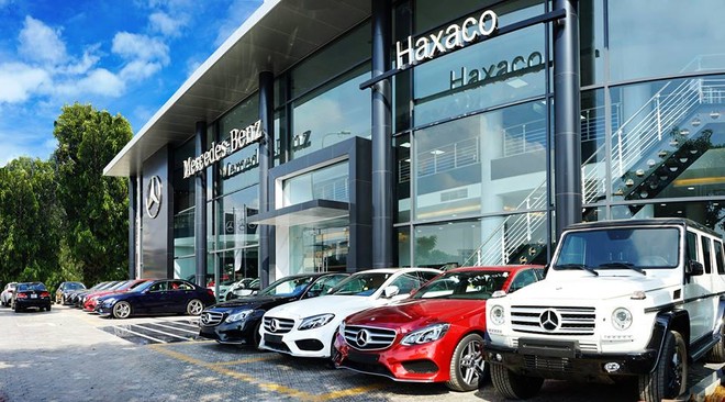 Haxaco (HAX) dự kiến chia cổ tức 3% tiền mặt và 15% cổ phiếu thưởng
