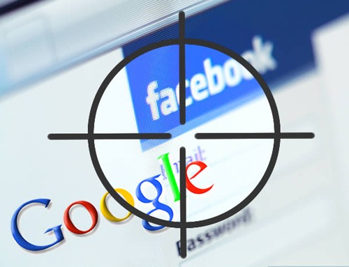 Cục Thuế sẽ tiếp tục nhờ các ngân hàng rà soát những khoản thu nhập từ Facebook, Google...