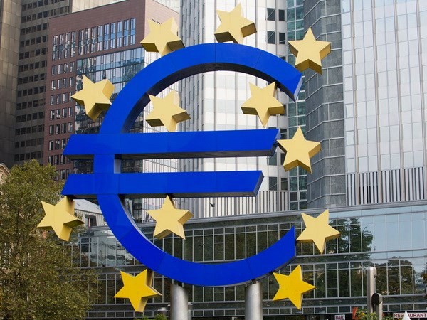 Dự báo chỉ số kỳ vọng kinh tế Eurozone thấp nhất trong vòng 6 năm. (Nguồn: World Finance).