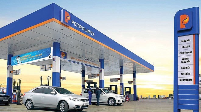 Chưa triển khai giảm vốn nhà nước tại Petrolimex trong quý III/2018