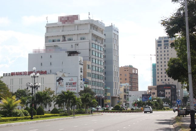 Đà Nẵng là một trong những địa phương ban hành đề án chặn trốn thuế đầu tiên trên cả nước.