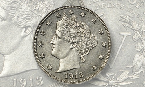 Đồng xu 5 cent được mua lại giá 4,5 triệu USD