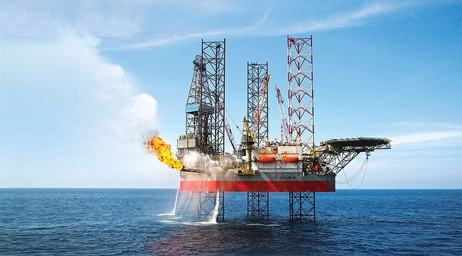 Cổ phiếu dầu khí:  Cơ hội không chia đều