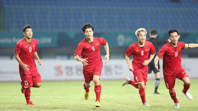 “Công điện khẩn” nghỉ làm cổ vũ U23, thắng Hàn Quốc sếp thưởng tiền tươi