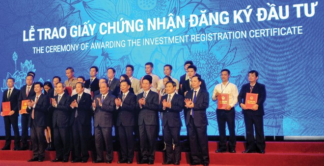 Làn sóng mới từ các nhà đầu tư sẽ giúp địa ốc Quảng Bình vươn lên mạnh mẽ trong thời gian tới.