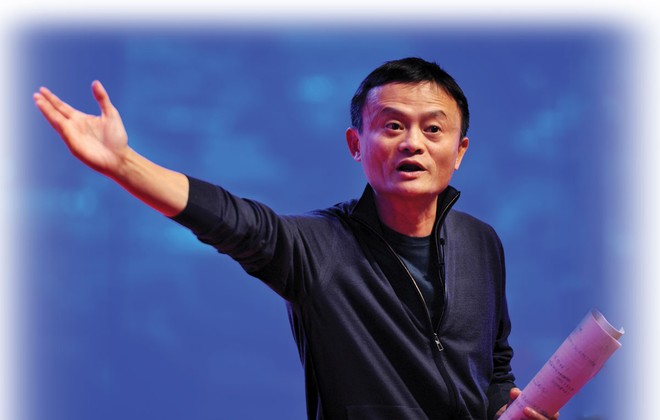 Jack Ma chuyển giao quyền lực tại Alibaba, “giải nghệ” ở tuổi 54