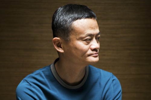 Jack Ma muốn nghỉ hưu sau một năm nữa để tận hưởng cuộc sống theo cách mình muốn, thay vì cuốn theo guồng công việc hối hả. Ảnh: Fortune.