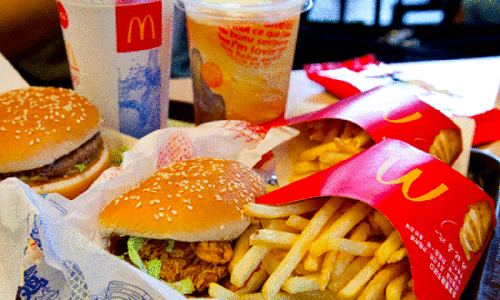 Lý do McDonald's, Burger King 'chật vật' tại Việt Nam