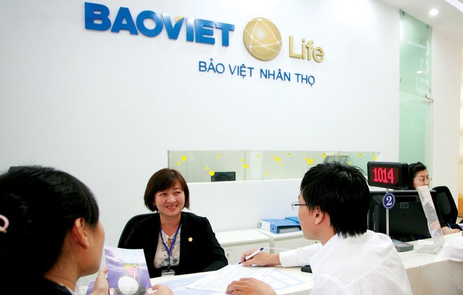 Tập đoàn Bảo Việt: Bắt nhịp xu thế số hóa