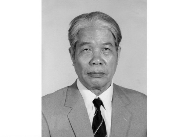Lãnh đạo Lào chia buồn về việc nguyên Tổng Bí thư Đỗ Mười từ trần