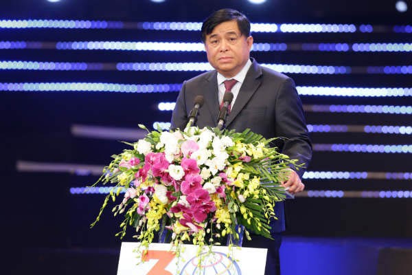 Bộ trưởng Nguyễn Chí Dũng: Việt Nam tiếp tục khẳng định vai trò quan trọng của đầu tư nước ngoài