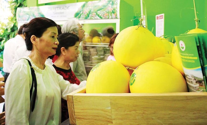 Nông nghiệp Quốc tế Hoàng Anh Gia Lai (HNG) xin giảm diện tích trồng cây ăn trái