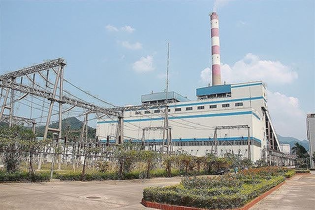 Than - Khoáng sản Việt Nam (TKV) dự báo nhu cầu than cho các hộ sản xuất lớn sẽ tăng