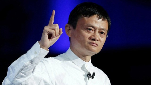 Một người bạn thời đại học của tỷ phú Jack Ma cho biết họ đã được kết nạp đảng từ thời đại học.