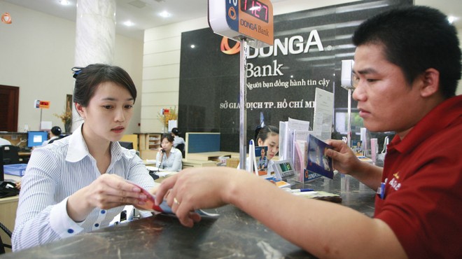 Phơi bày nguồn tiền ảo tăng vốn trong đại án DongA Bank
