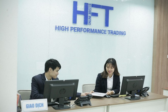 Chứng khoán HFT mở đường cho cổ đông lớn tăng sở hữu cổ phần 