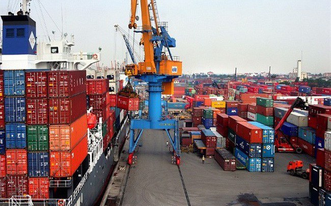 Kim ngạch xuất khẩu hàng chủ lực tiếp tục tăng