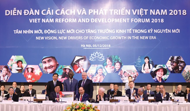 Kinh tế Việt Nam làm gì để duy trì đà tăng trưởng?