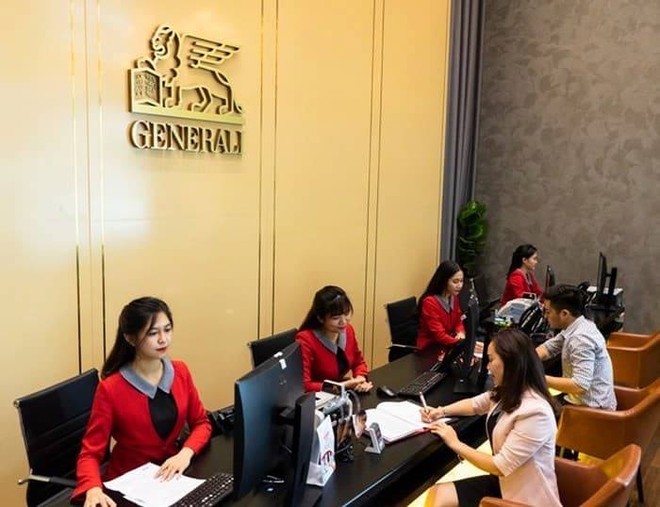 Generali Việt Nam đã làm một cuộc cách mạng trong lĩnh vực giải quyết bồi thường cho khách hàng sau hơn 6 tháng triển khai NPS- hệ thống khảo sát khách hàng.