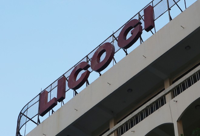 Chuyển giao vốn nhà nước tại Licogi về SCIC