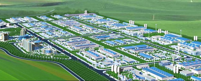 Phát triển hạ tầng Vĩnh Phúc (IDV): Cổ đông chất vấn kế hoạch đầu tư các dự án mới