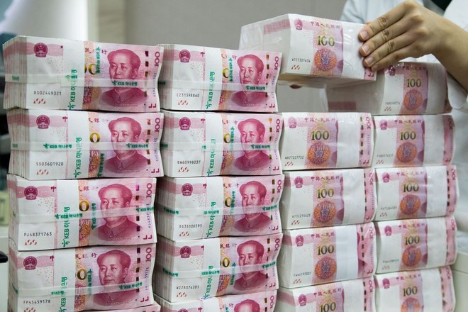 Để né luật thuế mới ban hành, nhiều tỷ phú Trung Quốc đang chuyển hàng chục tỷ USD vào quỹ tín thác gia đình. (Nguồn: Bloomberg).