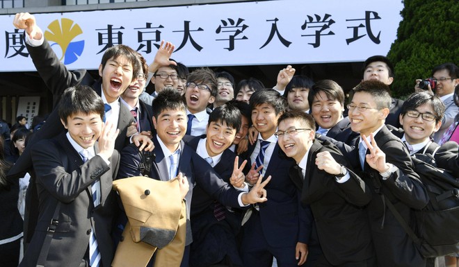 Đại sứ quán Nhật cảnh báo lừa đảo du học