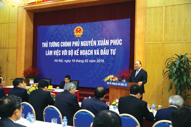Thắp sáng khát vọng phát triển Việt Nam 