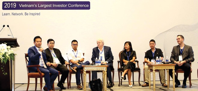 Viet Capital Vietnam Access Day 2019: Tìm kiếm cơ hội đầu tư từ IPO, thoái vốn và nâng hạng thị trường