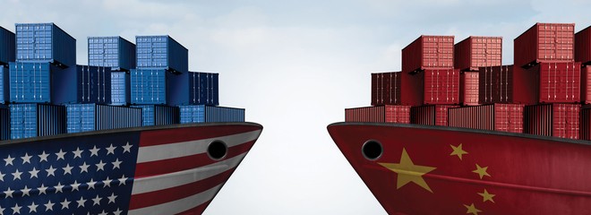 Mỹ đánh thuế hàng hóa Trung Quốc: Ai phải chịu chi nhiều hơn?