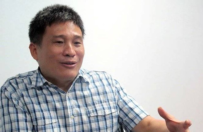 Ông Nguyễn Hoàng Hải, Phó chủ tịch VAFI: Thanh khoản rơi bởi thị trường thiếu giải pháp lớn