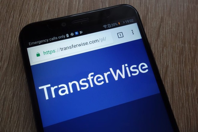 TransferWise trở thành Fintech được định giá cao nhất tại châu Âu