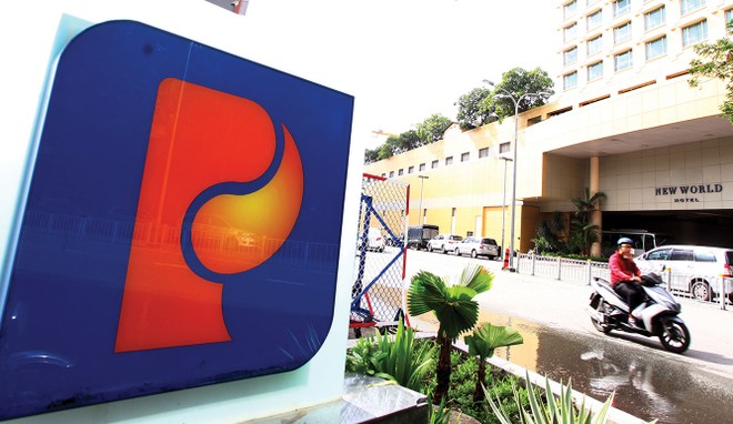 Petrolimex dự kiến bán 20 triệu cổ phiếu quỹ