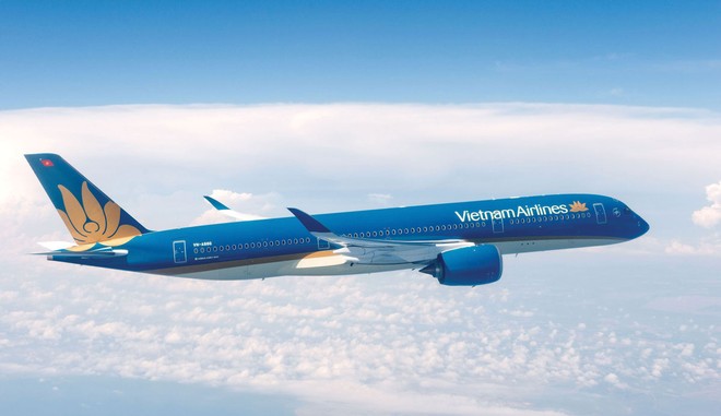 Vietnam Airlines rộng cửa tìm đối tác chiến lược